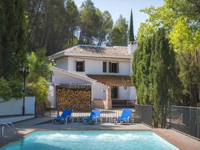 Casa en alquiler en Hornos, Andalucía