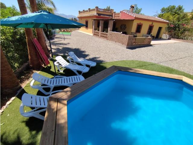 Casa Rural en alquiler en Coín