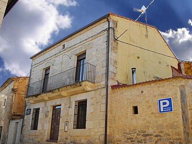 Casa en alquiler en Valdeande, Castilla y León