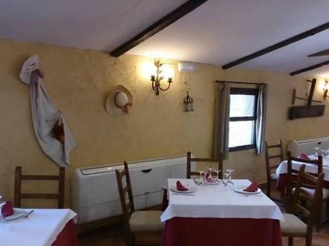 Casa en alquiler en Los Navalucillos
