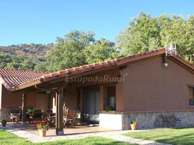 Casa en alquiler en Candeleda, Castilla y León