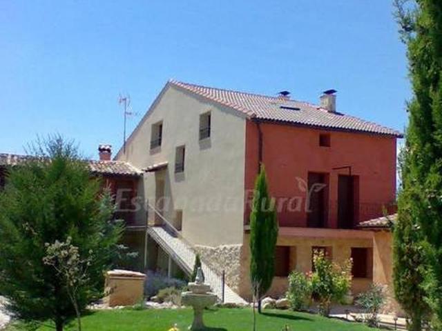 Casa en alquiler en Langa De Duero, Castilla y León