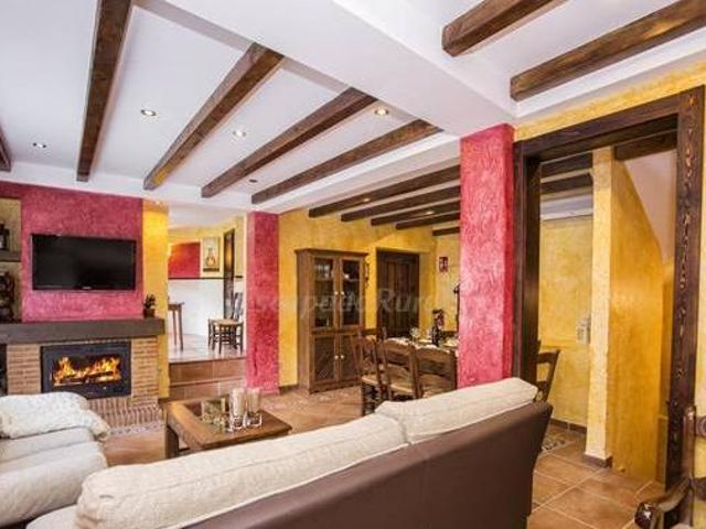 Casa en alquiler en Serranía de Ronda, Andalucía