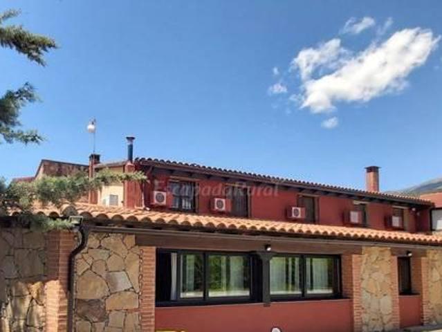 Casa en alquiler en Jerte, Extremadura