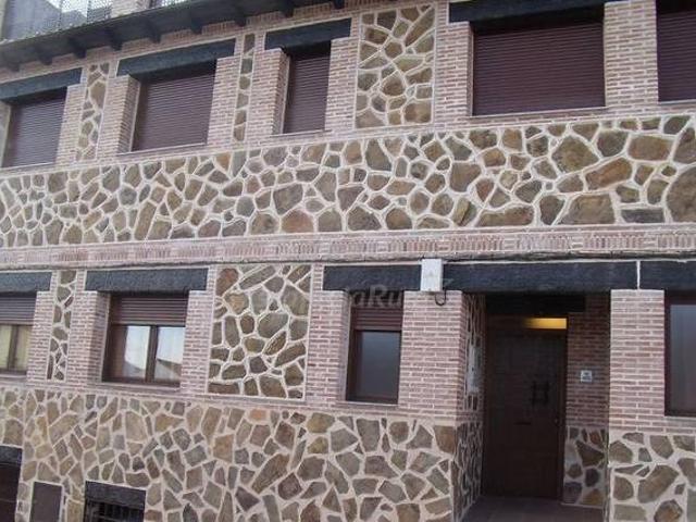 Casa en alquiler en Los Navalucillos, Castilla-La Mancha