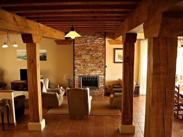 Casa en alquiler en San Miguel De Bernuy, Castilla y León