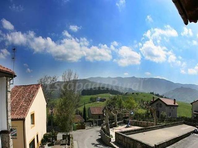 Casa en alquiler en San Vicente De La Barquera, Cantabria