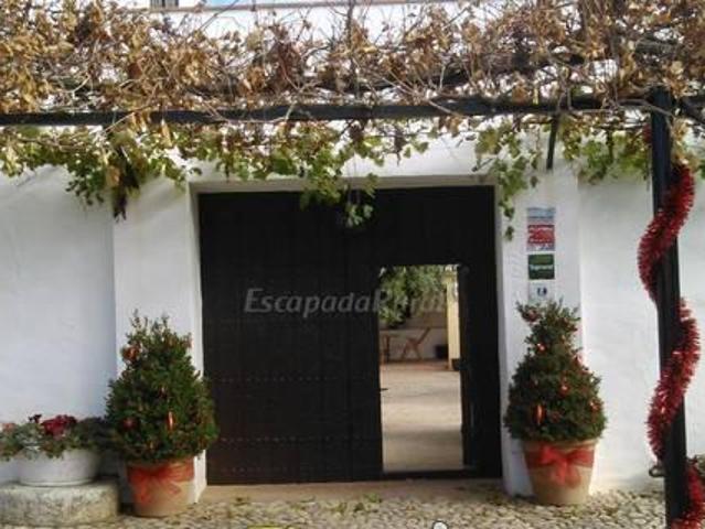 Casa en alquiler en Antequera, Málaga