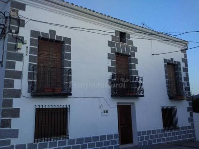 Casa en alquiler en Armuña De Tajuña