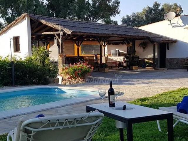 Casa en alquiler en Jimena De La Frontera