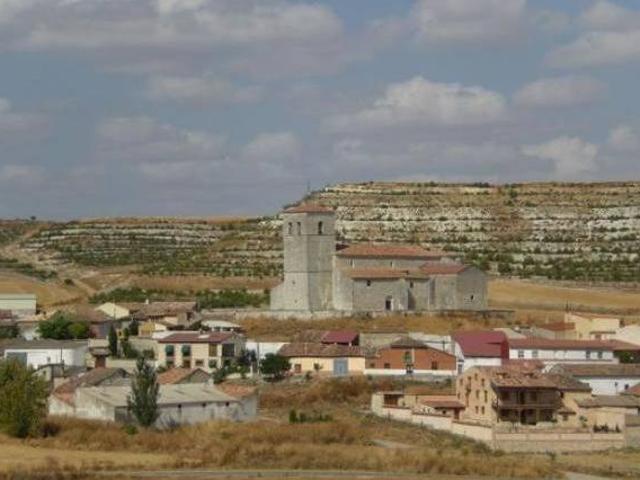 Casa en alquiler en Velliza, Castilla y León