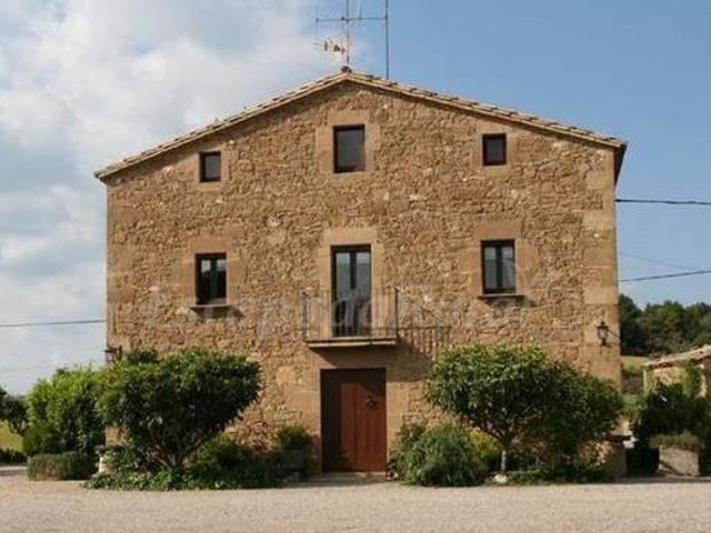 Casa en alquiler en Solsonès, Catalunya