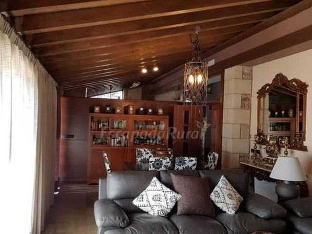 Casa en alquiler en San Martín Del Castañar, Castilla y León