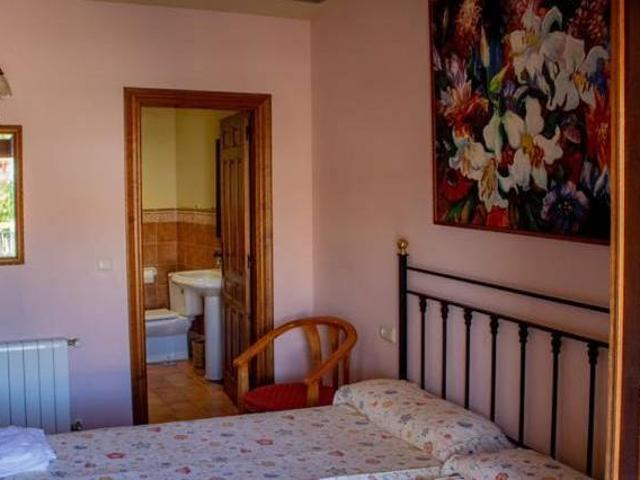 Casa en alquiler en Aldea Del Cano, Extremadura
