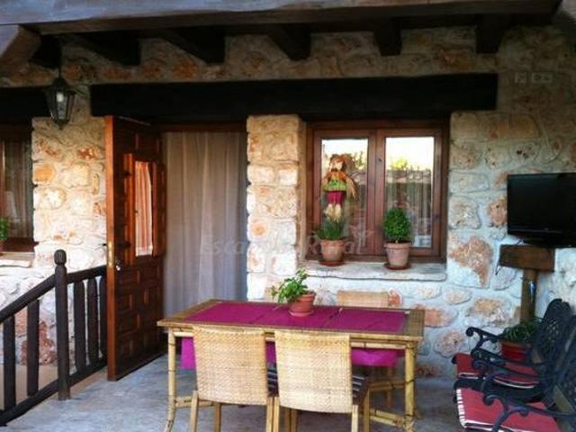 Casa en alquiler en El Olivar, Castilla-La Mancha
