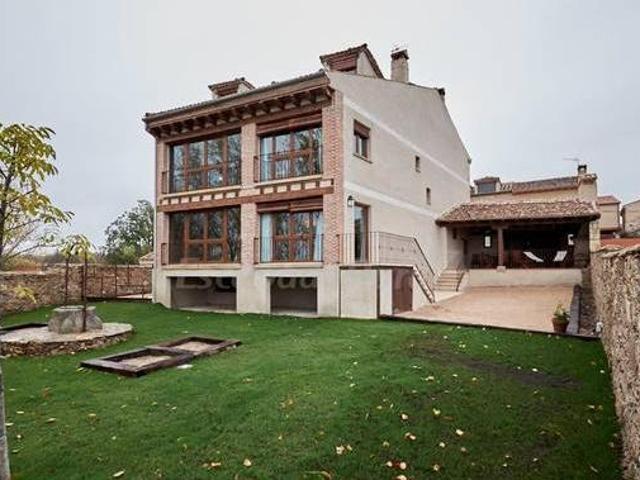 Casa en alquiler en Pedraza, Castilla y León