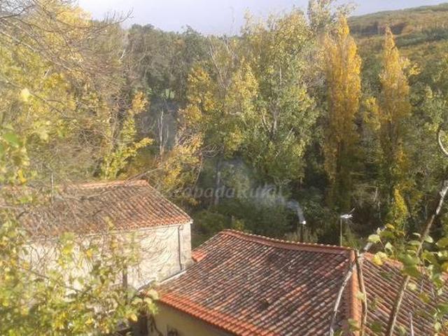 Casa en alquiler en Baños De Montemayor, Extremadura