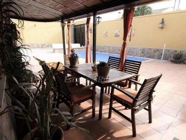 Casa en alquiler en Almonacid De Toledo