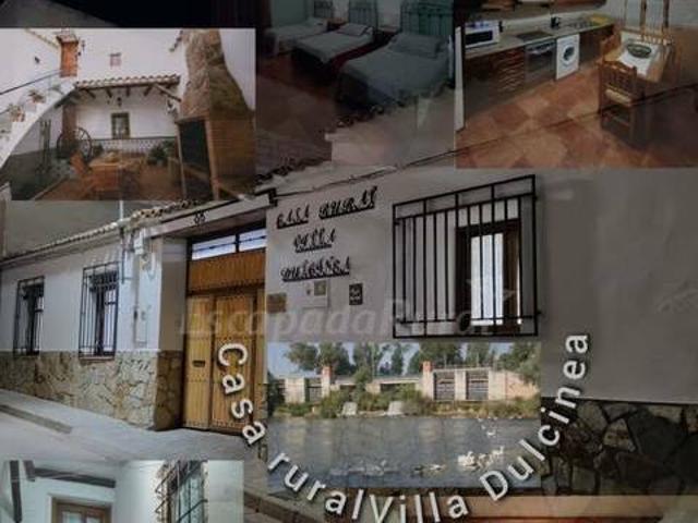 Casa en alquiler en Villalgordo Del Júcar, Castilla-La Mancha