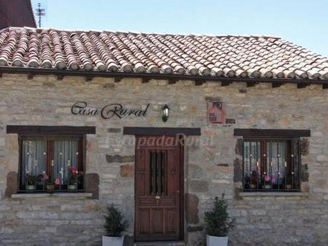 Casa en alquiler en Abejar, Castilla y León