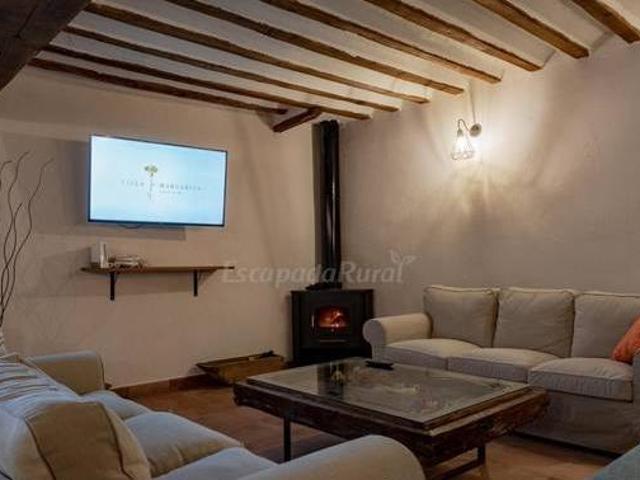 Casa en alquiler en Dosbarrios, Toledo