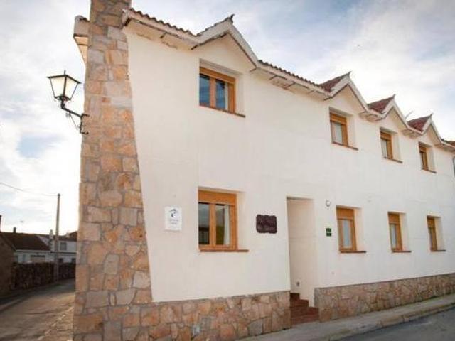 Casa en alquiler en Padiernos, Ávila