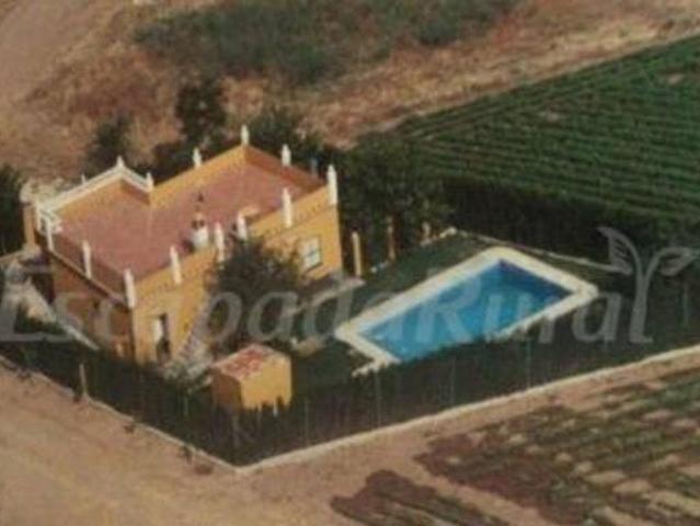 Casa en alquiler en Sevilla, Andalucía