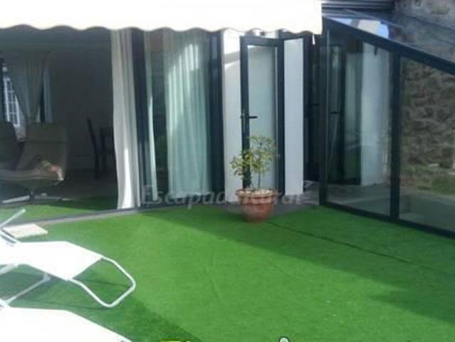 Casa en alquiler en Cuntis