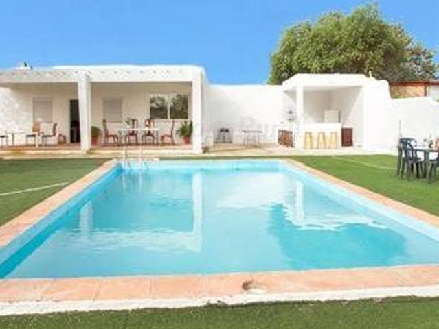 Casa en alquiler en La Puebla De Cazalla, Andalucía