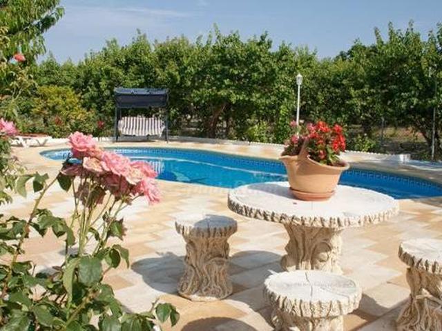 Casa en alquiler en Moratalla