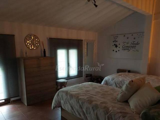 Casa en alquiler en Jarandilla De La Vera, Extremadura