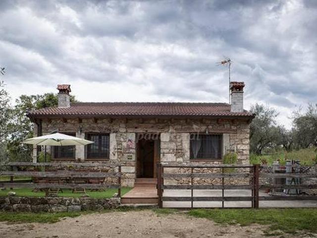 Casa en alquiler en Casavieja, Castilla y León