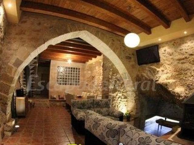 Casa en alquiler en La Ginebrosa / la Ginebrosa, Teruel