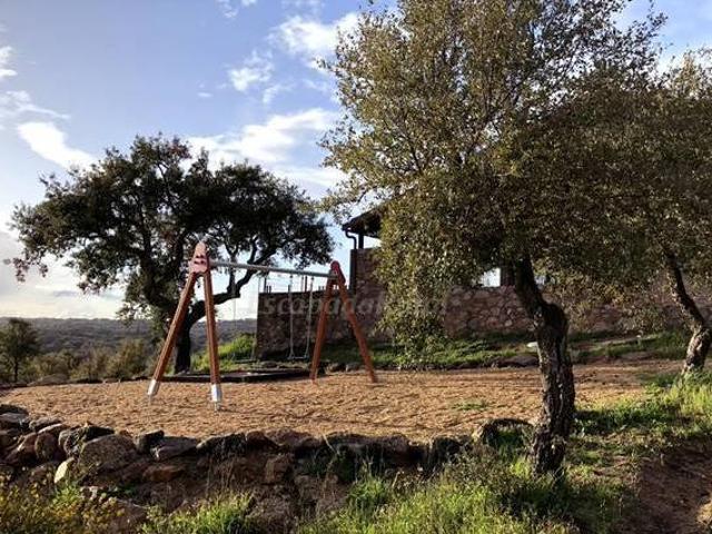 Casa en alquiler en Tierra de Badajoz, Extremadura