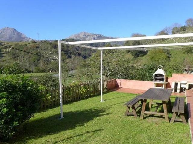 Casa en alquiler en Llanes, Asturias