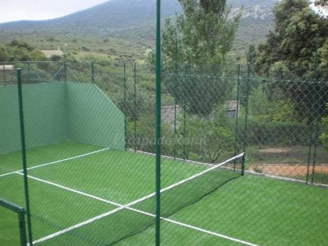 Casa en alquiler en Madridejos