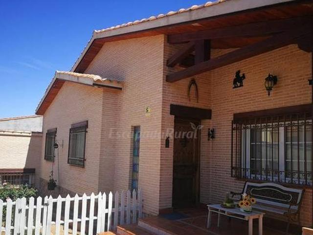 Casa en alquiler en Camuñas, Toledo