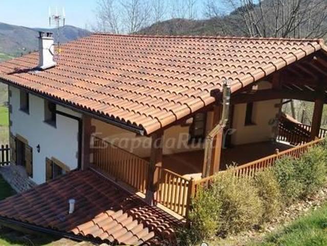 Casa en alquiler en Baztan-Bidasoa, Navarra