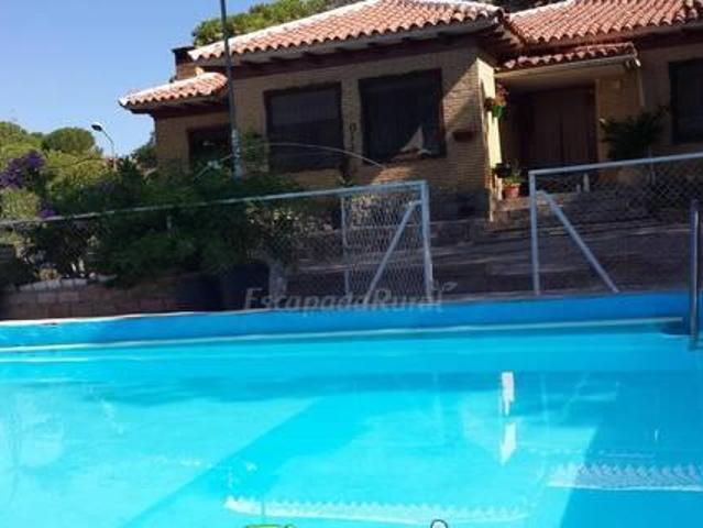 Casa en alquiler en Andújar, Andalucía