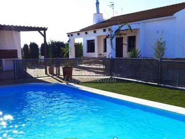 Casa en alquiler en La Puebla De Cazalla