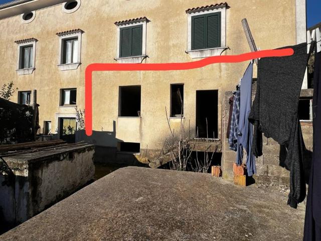 Casa in vendita a Tramonti, Campania