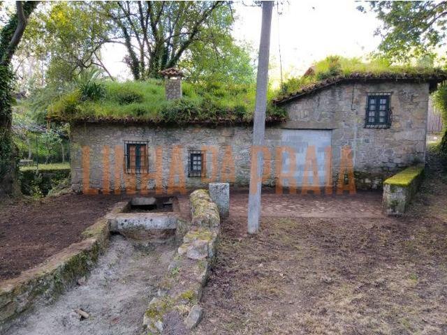 Casa venda em Vila Do Conde, Porto