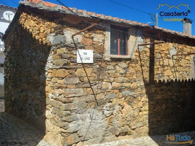 Moradia venda em Pampilhosa Da Serra