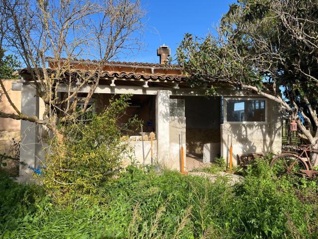 Chalet en venta en Montuïri, Baleares