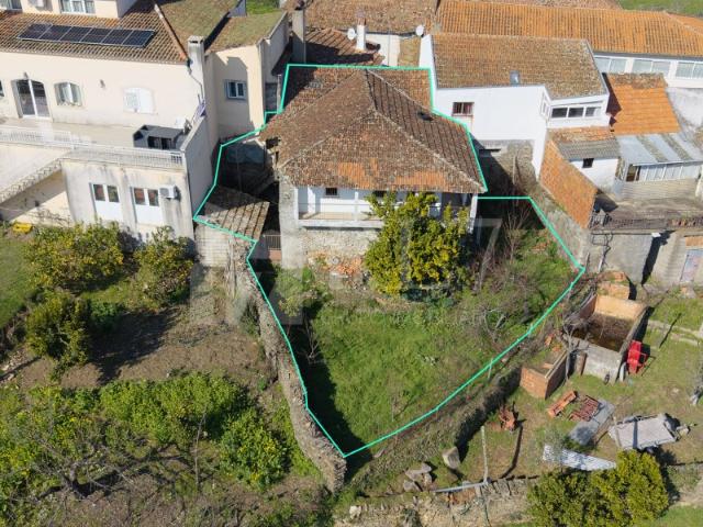 Casa venda em Argeriz, Vila Real