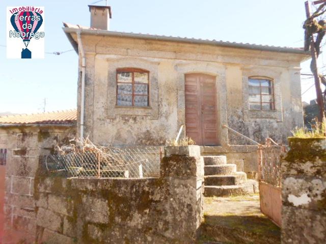 Casa venda em Grovelas São João Evangelista, Viana Do Castelo