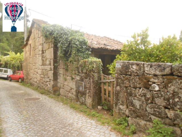 Casa venda em Grovelas São João Evangelista, Viana Do Castelo