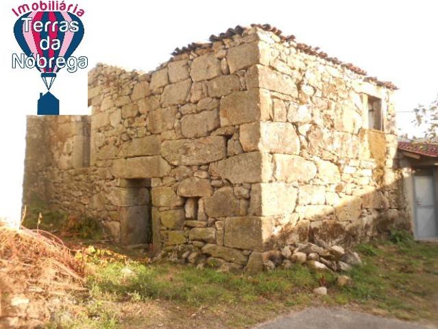 Casa venda em Grovelas São João Evangelista, Viana Do Castelo