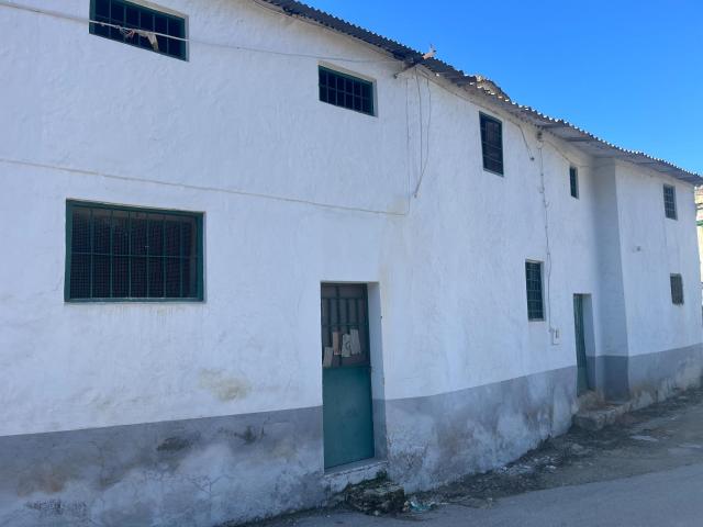 Chalet en venta en Comarca de Loja, Andalucía