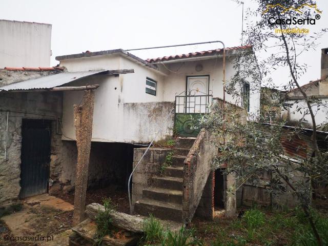 Quinta venda em Castelo Branco, Proença-a-nova